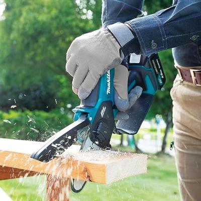 Makita UC100DZ Accu Snoeizaag 12V Max Basic Body - thumbnail