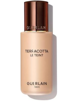 Guerlain Terracotta Le Teint - Matte Foundation 2.5N 35ml Guerlain Terracotta Le Teint - Matte Foundation 2.5N 35ml