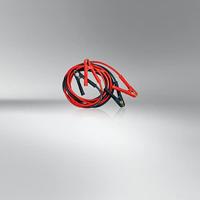 Osram Automotive OSC500 Startkabels 50 mm² Koper 5 m Met kunststof klemmen - thumbnail