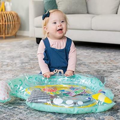 INFANTINO Sea Unicorn Sensory Discovery Watermat - 71 x 48 cm