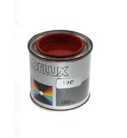 Cycplus Lak cyclus 100ml oranje 130 - thumbnail