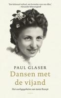 Dansen met de vijand - Paul Glaser - ebook - thumbnail