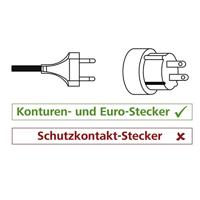 Hama Amerikaanse Stekker - thumbnail