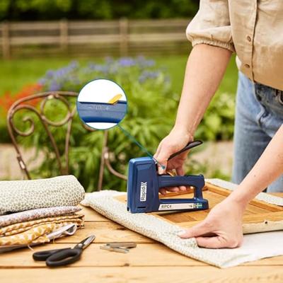 Rapid Staple Gun RPC4 T&F West - 5001631 Rapid Staple Gun RPC4 T&F West - 5001631