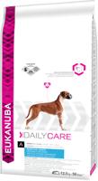 Eukanuba Daily Care Sensitive Joints Droogvoer Voor Honden Met Gewrichtsklachten, Geschikt Voor Alle Volwassen Rassen, 12,5 kg - thumbnail
