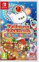 Taiko No Tatsujin Rhythm Festival - thumbnail