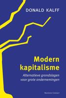 Modern kapitalisme - Donald Kalff - eBook (9789047003090) - thumbnail