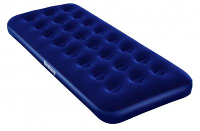 Bestway eenpersoons luchtbed - 188x76x22 cm