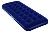 Bestway eenpersoons luchtbed - 188x76x22 cm - thumbnail