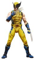 Deadpool & Wolverine Marvel Legends Action Figure Wolverine 15 cm - thumbnail