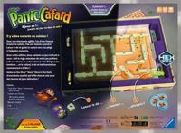 Fosforescerende kakkerlak paniek, grappig snelheidsspel, 10e jubileumeditie, kinderen en ouders, 5 jaar oud, 20973, Ravensburger - thumbnail