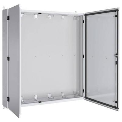 ABN NF59P NF59P Wandbehuizing Inhoud: 1 stuk(s)