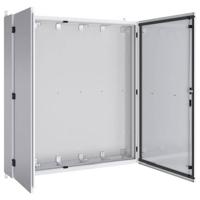 ABN NF59P NF59P Wandbehuizing Inhoud: 1 stuk(s) - thumbnail