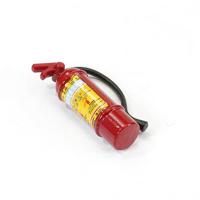 Fastrax 1/24 Fire Extinguisher 23x6mm - thumbnail