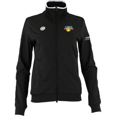 The Indian Maharadja Kadiri Trainingsjack Dames