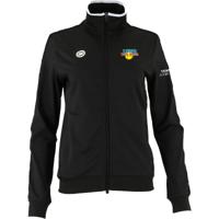 The Indian Maharadja Kadiri Trainingsjack Dames - thumbnail