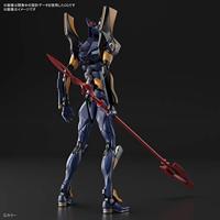Evangelion Real Grade Model Kit - EVA Mark 06 - thumbnail