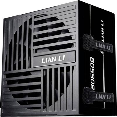 Lian Li RB Series 80 PLUS Bronze PC-netvoeding 650 W ATX 80 Plus Bronze
