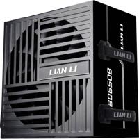 Lian Li RB Series 80 PLUS Bronze PC-netvoeding 650 W ATX 80 Plus Bronze - thumbnail