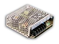 MEAN WELL RS-50-24 Schakelnetvoedingsmodule 24 V/DC 2.2 A 52 W - thumbnail