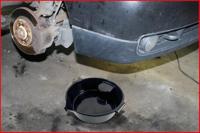 KS Tools 150.9593 Opvangbak 6 liter, Ø 340 mm - thumbnail