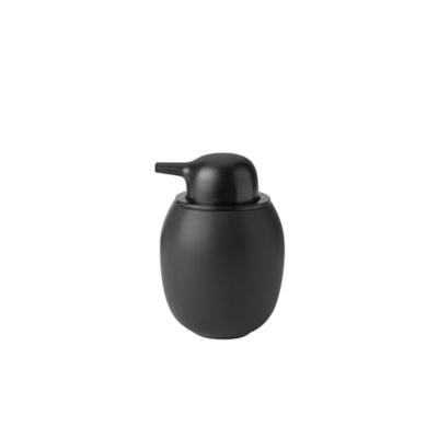 Stelton Fjord Zeepdispenser 0,3 zwart