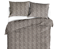 Dekbedset - Grijs - thumbnail