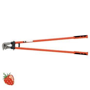 Alarm Werkzeuge Kopkniptang voor bouwstaalmatten 1000 mm