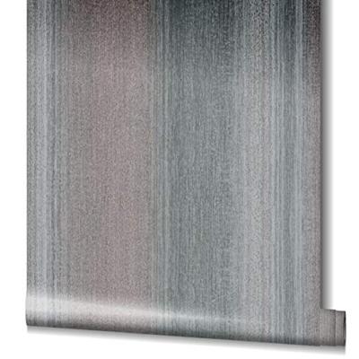 Noordwand behang vintage deluxe stripes bruin en beige