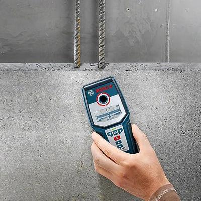 Bosch metaaldetector - GMS 120 - 0601081000 - thumbnail