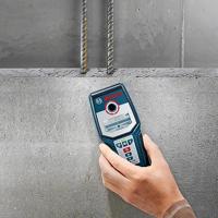 Bosch GMS 120 digitale multisensor - thumbnail