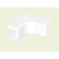 KOPOS 8675 HB Kabelgoot Binnenhoek Wit 1 stuk(s) - thumbnail