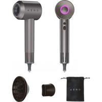 AENO AHD0001 Ionische Haardroger 1500W Grijs - thumbnail