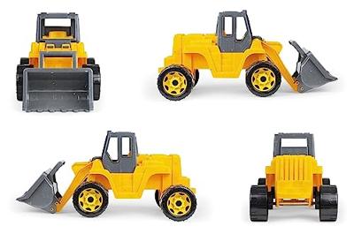 Lena Eco Giga Trucks Shovel 63 cm