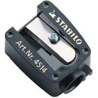 Stabilo puntenslijper - met korte kegel - thumbnail