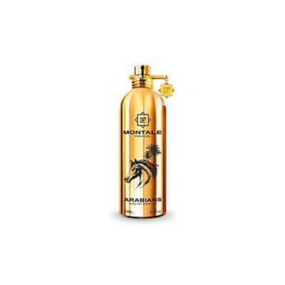 Montale Arabians Eau de parfum Spray 100ml