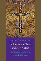 Lichaam en Geest van Christus (Paperback) - thumbnail