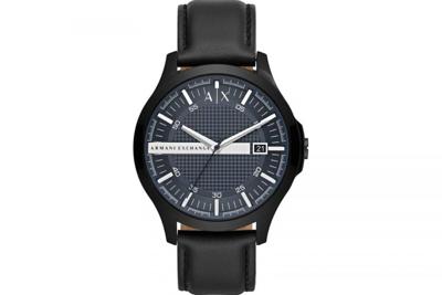 Armani Exchange AX2411 Heren Horloge 44mm 5ATM