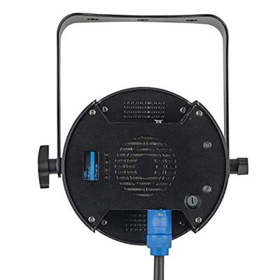 Showtec Luna Par 120 Q4 COB LED-par RGBW