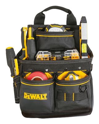 DeWalt Spijkertas met Riem - DWST40201-1 - thumbnail