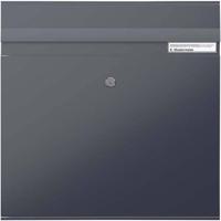 Siedle 210005016-00 Montageaccessoire voor Accessoires voor deurintercom Antraciet - thumbnail