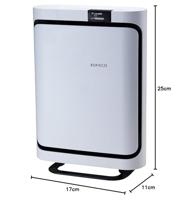 Boneco luchtreiniger P500 - thumbnail