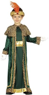 De Drie Koningen Kostuum Kind