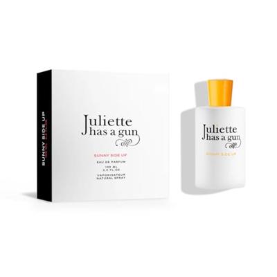 Juliette Has A Gun Sunny Side Up Eau de parfum Spray 100 ml Dames Juliette Has A Gun Sunny Side Up Eau de parfum Spray 100 ml Dames