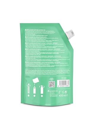 Gezichtsreinigingsgel BIRETIX