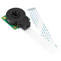 Raspberry Pi® SC0870 SC0870 CMOS kleuren-cameramodule Geschikt voor serie: Raspberry Pi® - thumbnail