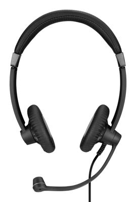 EPOS I SENNHEISER SC 75 USB MS - Hoofdtelefoon EPOS I SENNHEISER SC 75 USB MS - Hoofdtelefoon