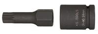 KS Tools 515.1160 515.1160 Verwisselbare koppen - thumbnail