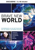 Brave New World - DVD (8717306272476) - thumbnail