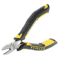 Stanley FMHT0-80518 FatMax Mini Zijsnijtang - thumbnail